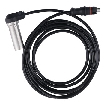 1X ABS Speed Sensor Left Right compatible for Iveco Eurocargo RearLeft Right 41200561