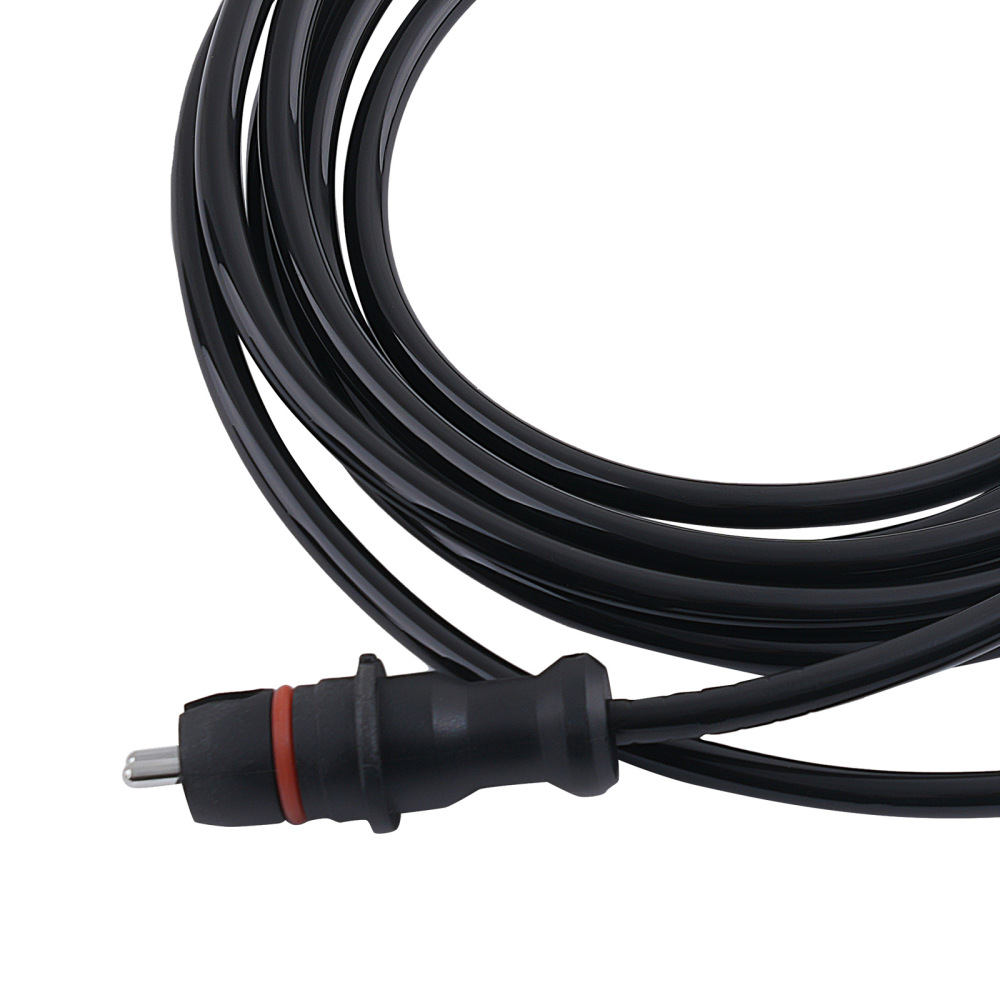 1X ABS Speed Sensor Left Right compatible for Iveco Eurocargo RearLeft Right 41200561