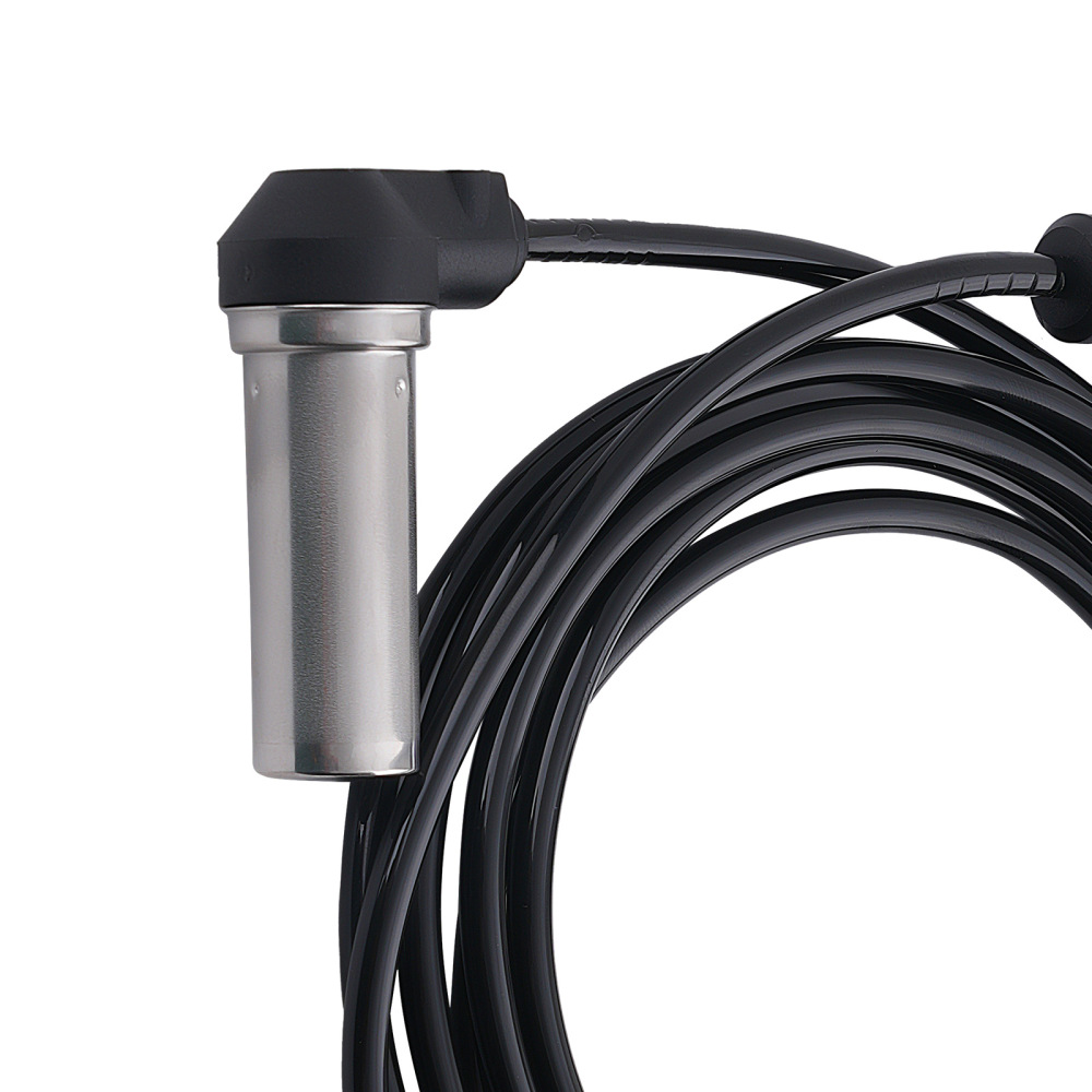 1X ABS Speed Sensor Left Right compatible for Iveco Eurocargo RearLeft Right 41200561