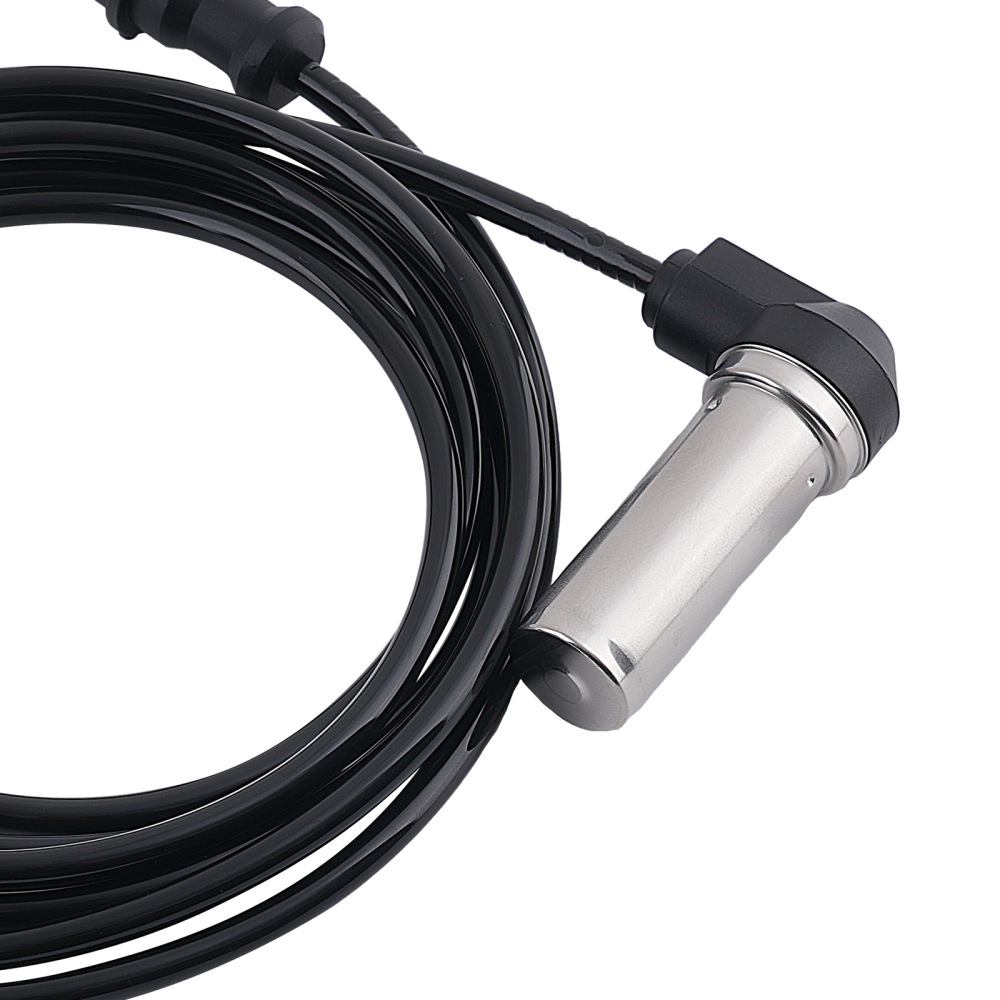 1X ABS Speed Sensor Left Right compatible for Iveco Eurocargo RearLeft Right 41200561