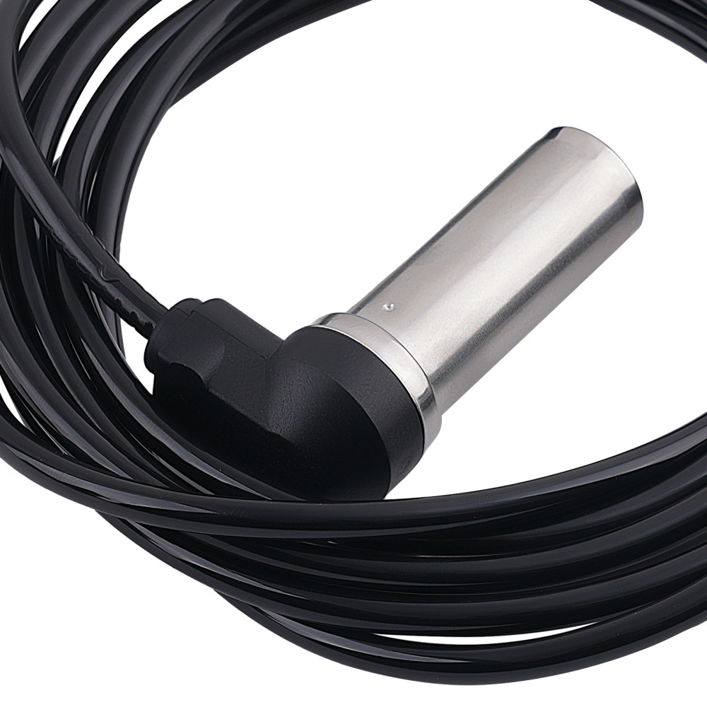 1X ABS Speed Sensor Left Right compatible for Iveco Eurocargo RearLeft Right 41200561