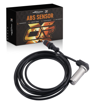 1X ABS Speed Sensor Left Right compatible for Iveco Eurocargo RearLeft Right 41200561