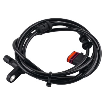 2x Sensor ABS compatible para Mercedes-Benz Clase E CLS 2115401217 2115403017