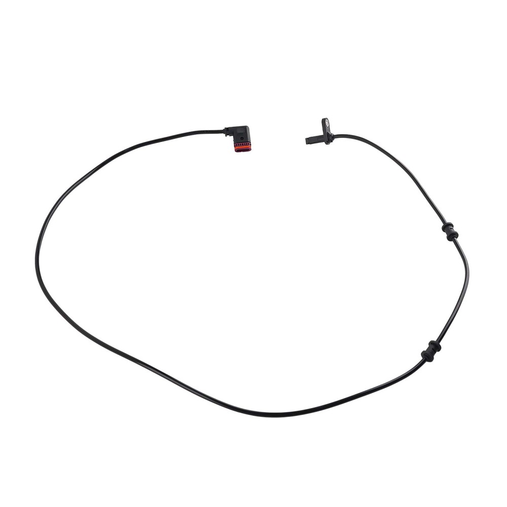 2x ABS Sensor Posteriore compatibile per Mercedes-Benz CLS E-Klasse W211 S211 2115401217