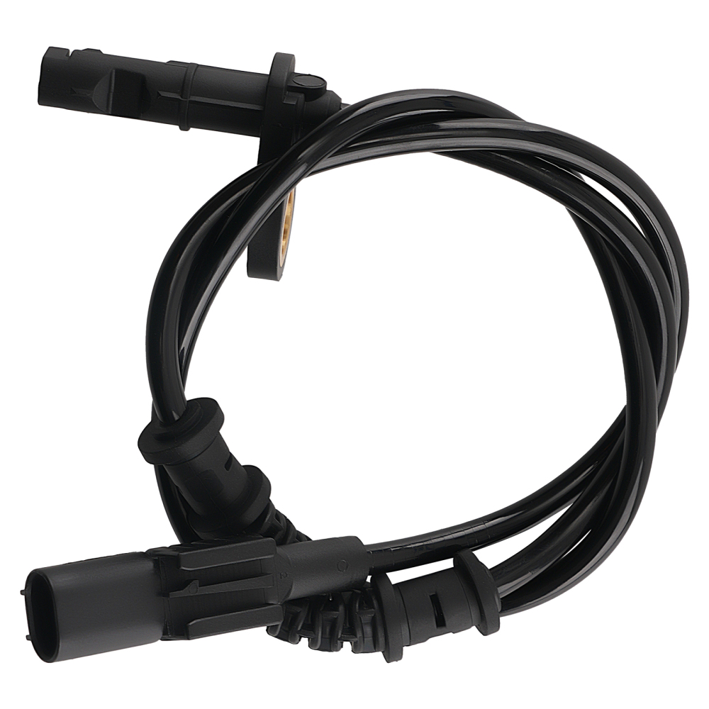 ABS Front Speed Sensor compatible for Mercedes E-Class W211 S211 CLS C219 A2115401317
