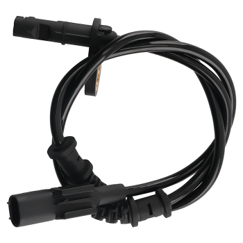 ABS Front Speed Sensor compatible for Mercedes E-Class W211 S211 CLS C219 A2115401317