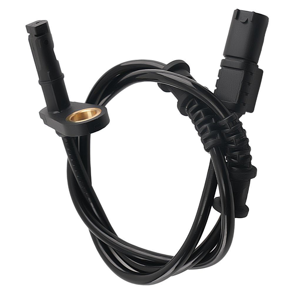 ABS Front Speed Sensor compatible for Mercedes E-Class W211 S211 CLS C219 A2115401317