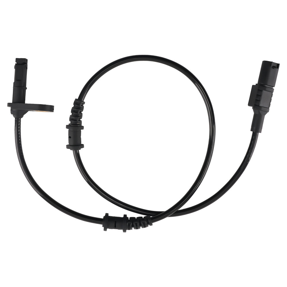ABS Front Speed Sensor compatible for Mercedes E-Class W211 S211 CLS C219 A2115401317