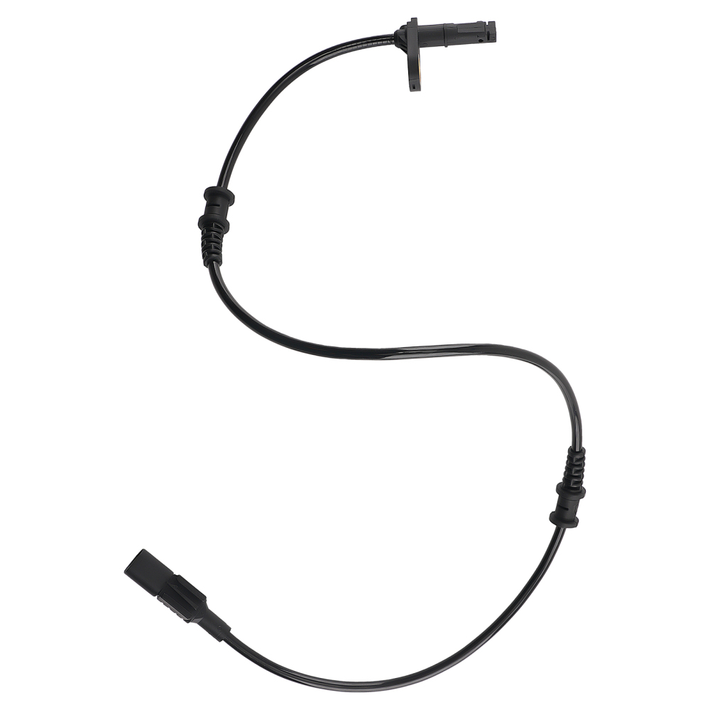 ABS Front Speed Sensor compatible for Mercedes E-Class W211 S211 CLS C219 A2115401317