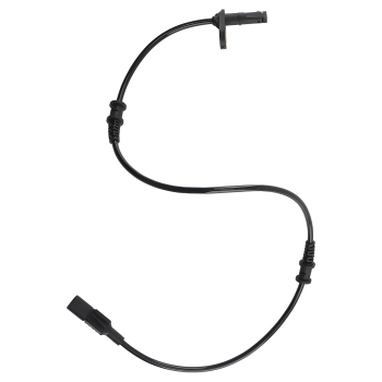 ABS Front Speed Sensor compatible for Mercedes E-Class W211 S211 CLS C219 A2115401317