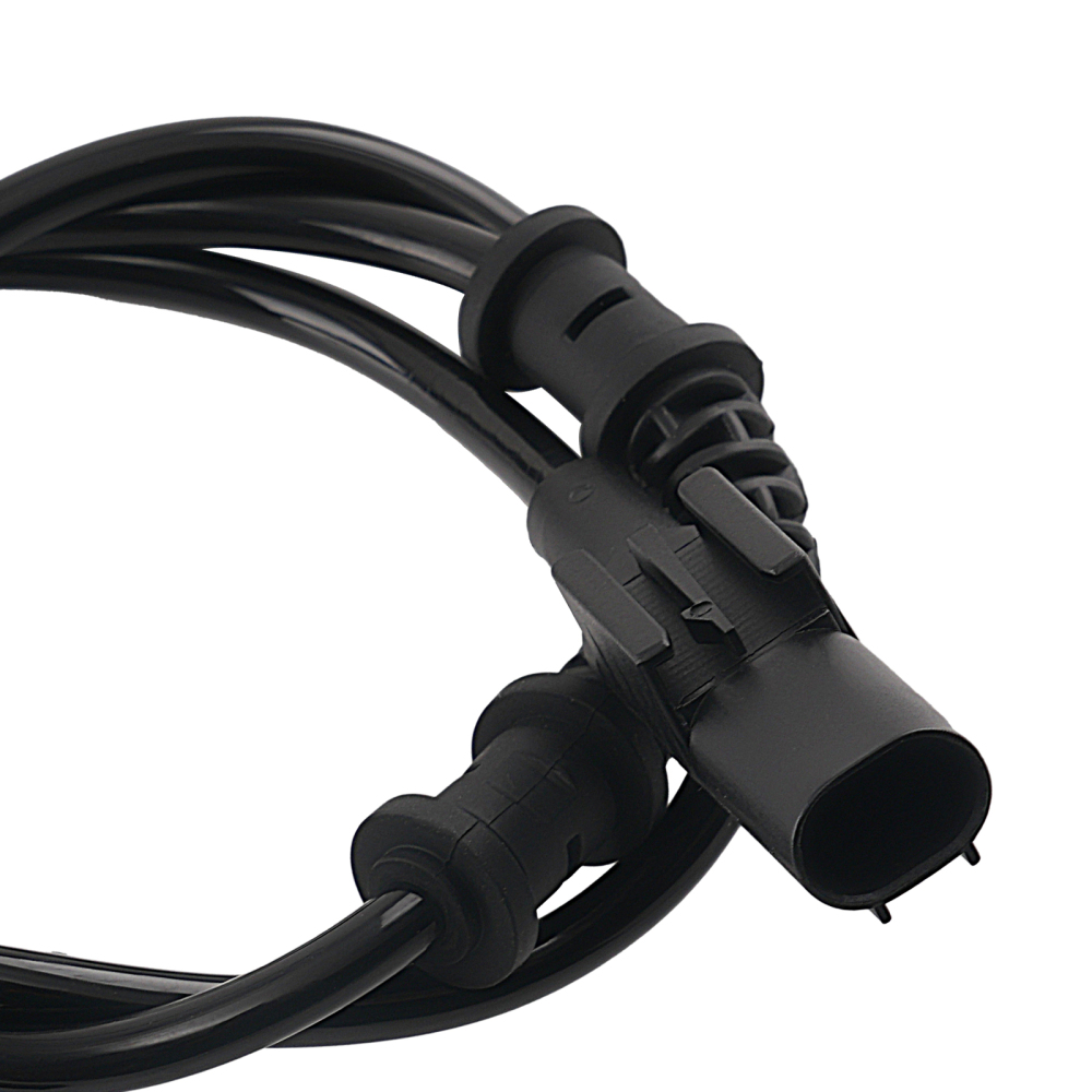 ABS Front Speed Sensor compatible for Mercedes E-Class W211 S211 CLS C219 A2115401317