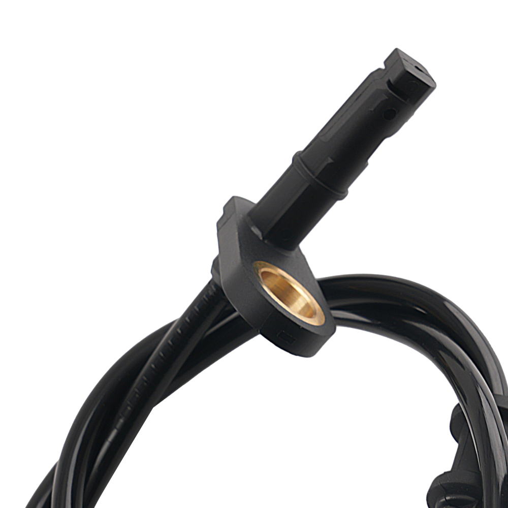 ABS Front Speed Sensor compatible for Mercedes E-Class W211 S211 CLS C219 A2115401317