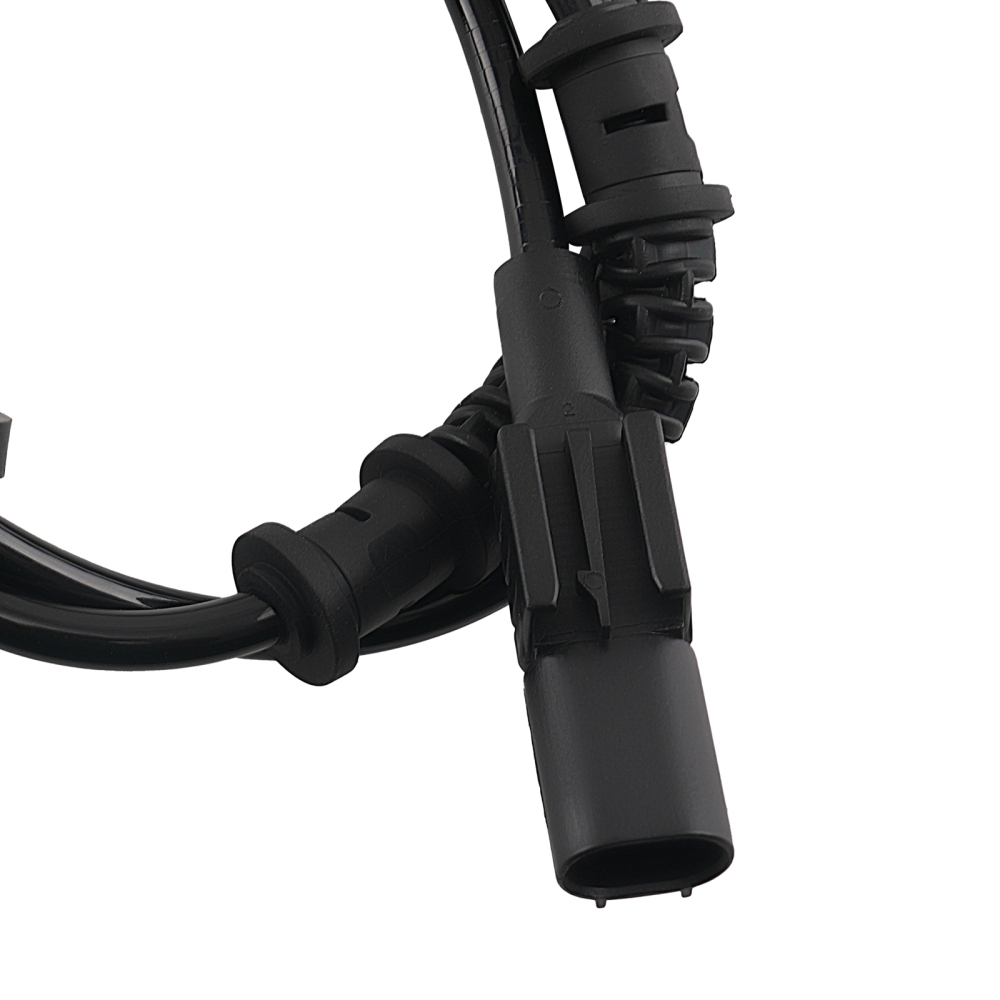 ABS Front Speed Sensor compatible for Mercedes E-Class W211 S211 CLS C219 A2115401317