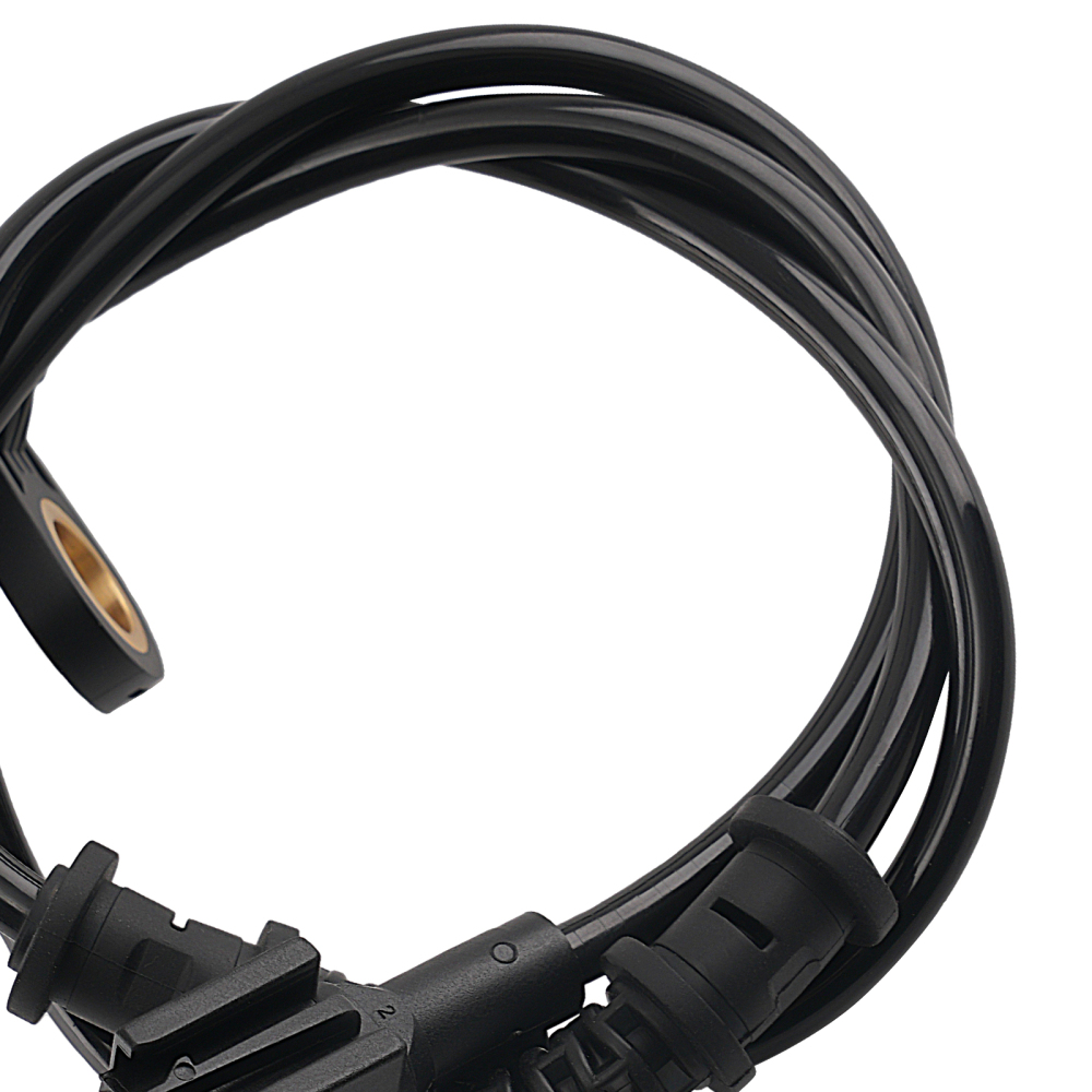 ABS Front Speed Sensor compatible for Mercedes E-Class W211 S211 CLS C219 A2115401317