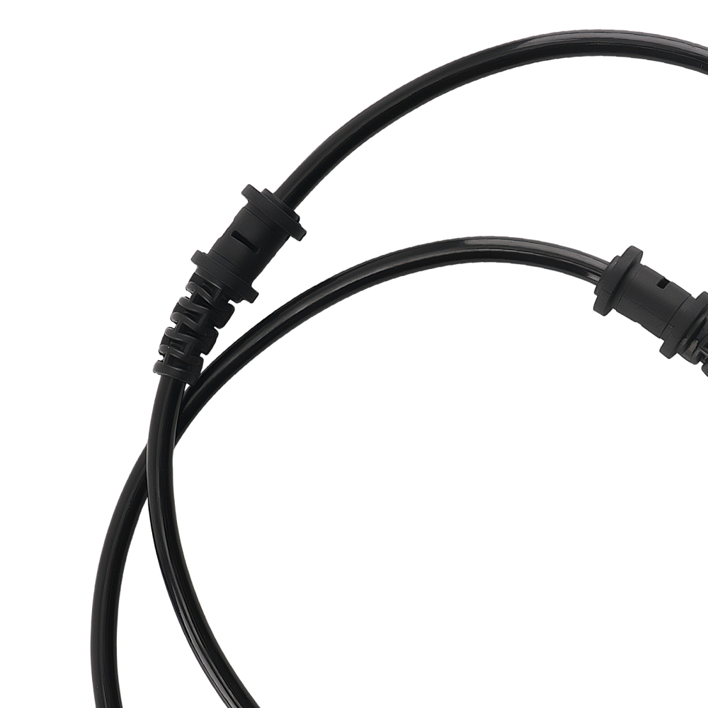 ABS Front Speed Sensor compatible for Mercedes E-Class W211 S211 CLS C219 A2115401317