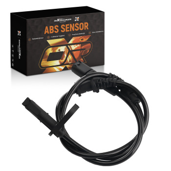 ABS Front Speed Sensor compatible for Mercedes E-Class W211 S211 CLS C219 A2115401317