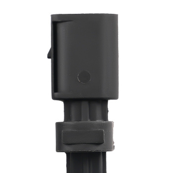 2x ABS Sensor Rear compatible for Audi A3 8V compatible for Seat Leon 5F 2012+ WHT003864 2K092597807