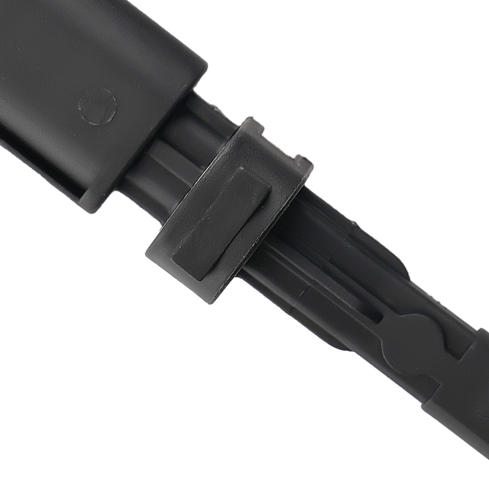 2x ABS Sensor Rear compatible for Audi A3 8V compatible for Seat Leon 5F 2012+ WHT003864 2K092597807