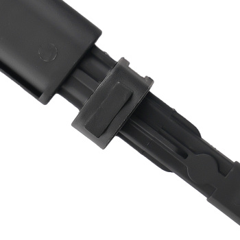 2x ABS Sensor Rear compatible for Audi A3 8V compatible for Seat Leon 5F 2012+ WHT003864 2K092597807