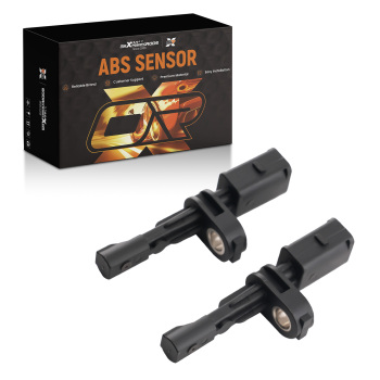 2pz ABS Sensor compatibile per Skoda Octavia 5E5 compatibile per VW Golf Audi 2K092597807