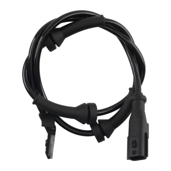 Sensore ABS Ant compatibile per Renault Grand Scenic II 1.5 2.0 2006-2009 8200404460