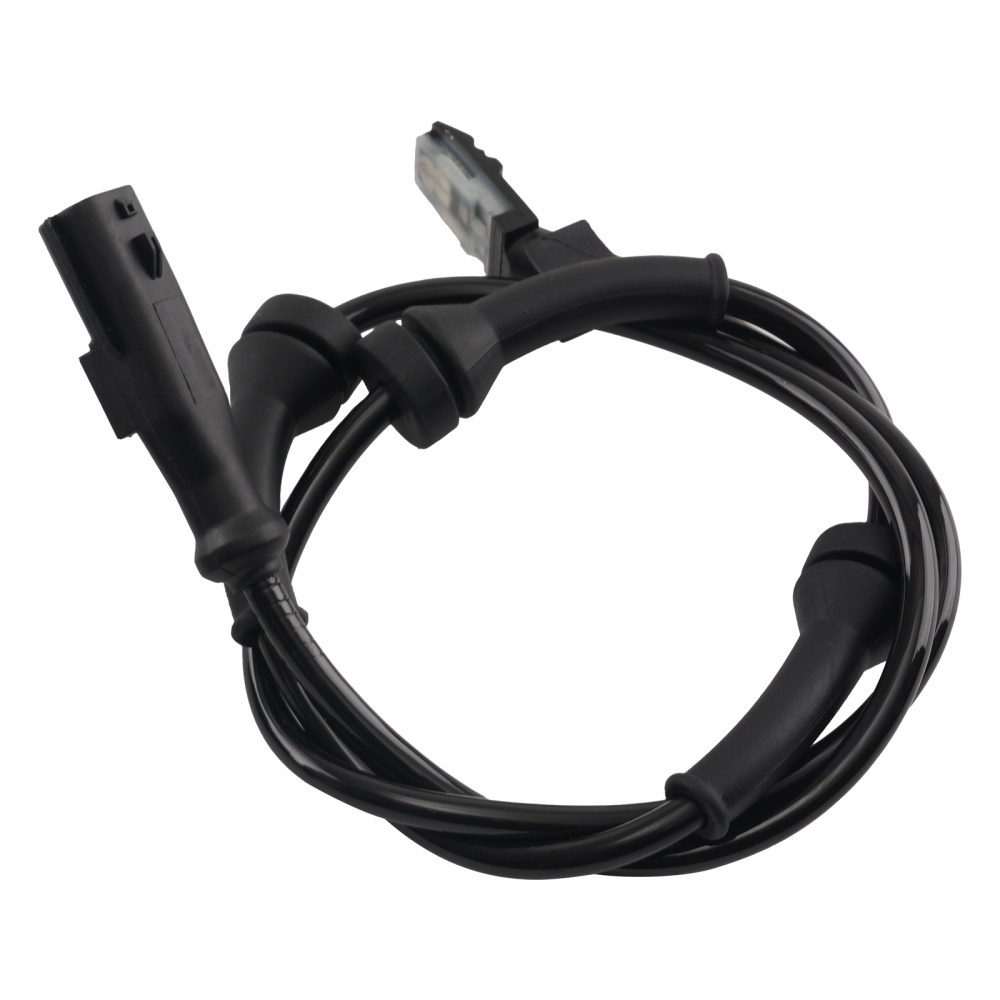 Sensore ABS Ant compatibile per Renault Grand Scenic II 1.5 2.0 2006-2009 8200404460