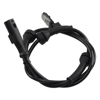 Sensore ABS Ant compatibile per Renault Grand Scenic II 1.5 2.0 2006-2009 8200404460