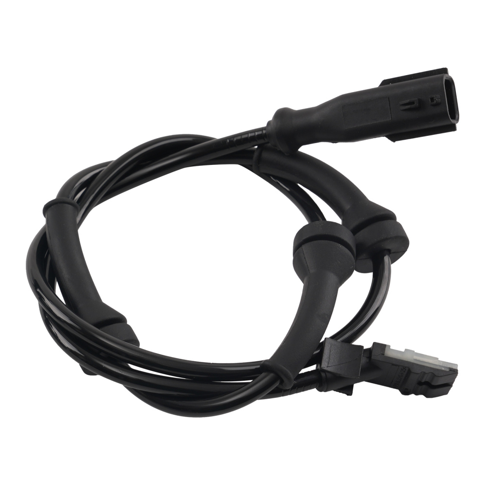 Sensore ABS Ant compatibile per Renault Grand Scenic II 1.5 2.0 2006-2009 8200404460