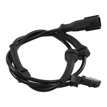 Sensore ABS Ant compatibile per Renault Grand Scenic II 1.5 2.0 2006-2009 8200404460