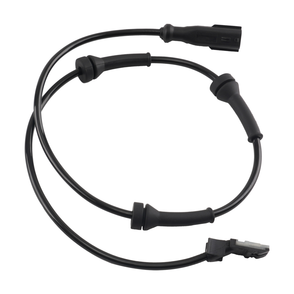 Sensore ABS Ant compatibile per Renault Grand Scenic II 1.5 2.0 2006-2009 8200404460