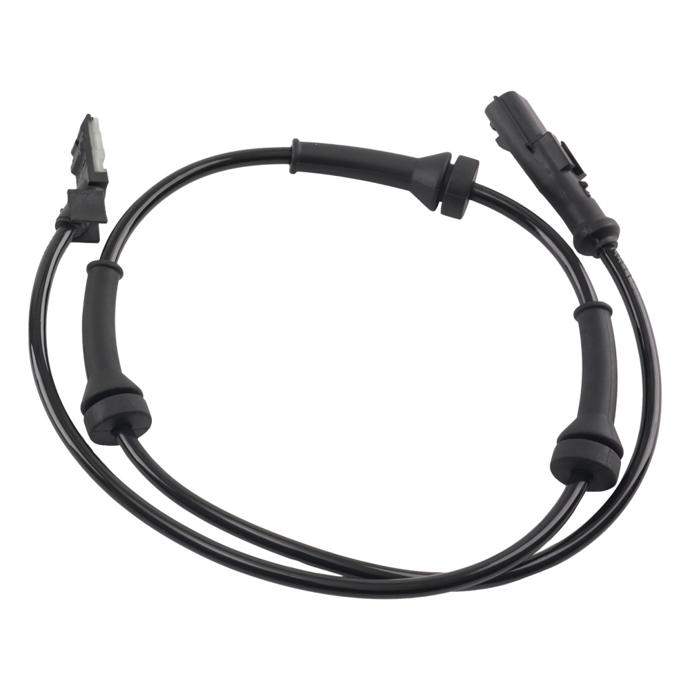 Sensore ABS Ant compatibile per Renault Grand Scenic II 1.5 2.0 2006-2009 8200404460