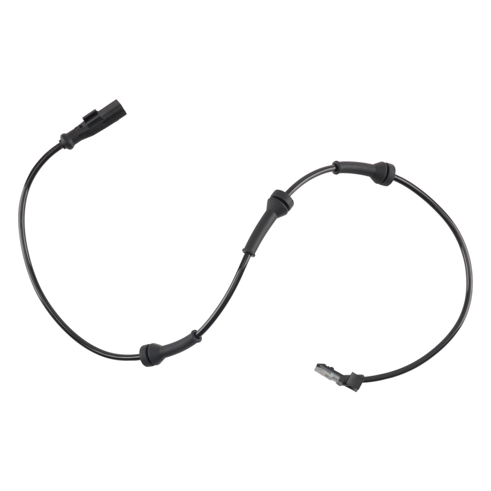 Sensore ABS Ant compatibile per Renault Grand Scenic II 1.5 2.0 2006-2009 8200404460