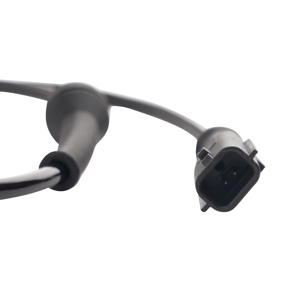 Sensore ABS Ant compatibile per Renault Grand Scenic II 1.5 2.0 2006-2009 8200404460