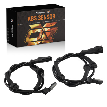 Sensore ABS Ant compatibile per Renault Grand Scenic II 1.5 2.0 2006-2009 8200404460