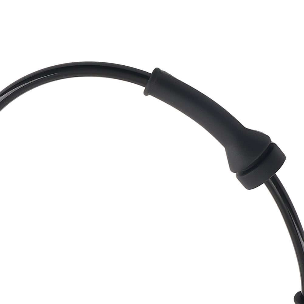 ABS Speed Sensor compatible for Renault Megane II Coupé-Cabriolet 2006- 8200404460 Front