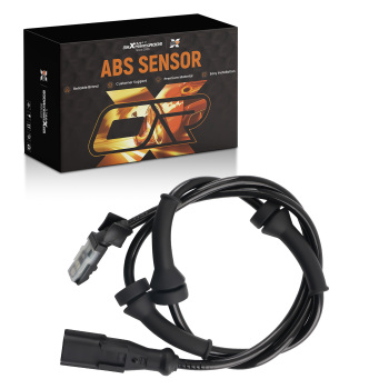 ABS Sensor Anteriore Destro compatibile per Renault Megane/Scenic 2006 8200404460