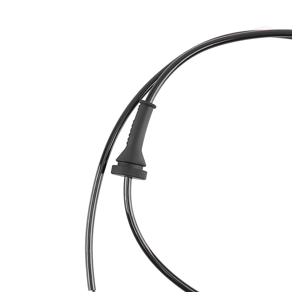 ABS Sensor compatible for Volvo V70 S60 Front Left Right 30773738 30773740 9496961 2x