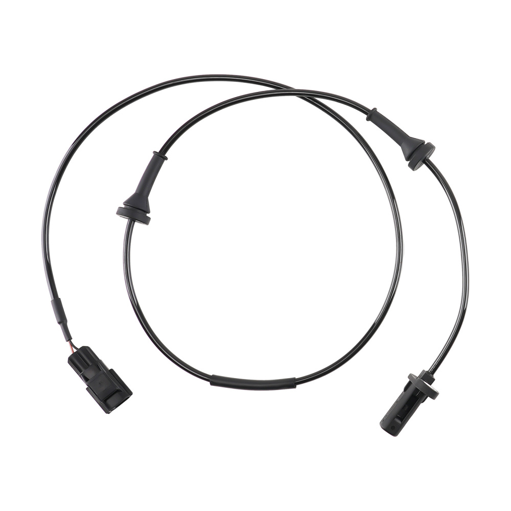 ABS Sensor compatible for Volvo V70 S60 Front Left Right 30773738 30773740 9496961 2x