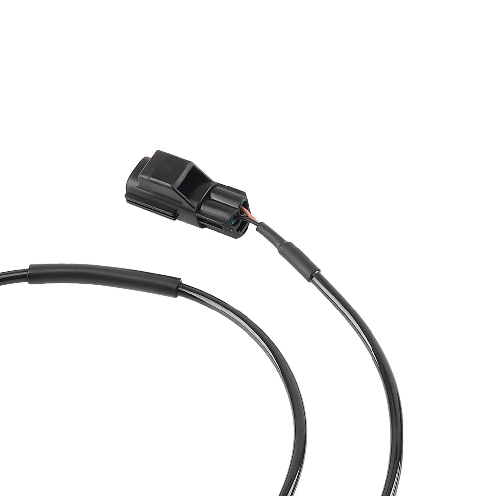 ABS Sensor compatible for Volvo V70 S60 Front Left Right 30773738 30773740 9496961 2x