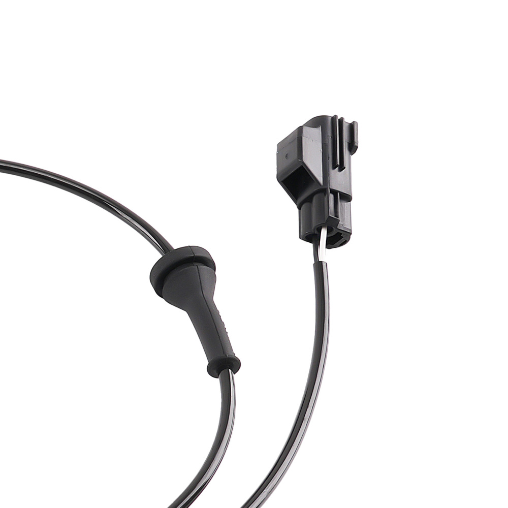 ABS Sensor compatible for Volvo V70 S60 Front Left Right 30773738 30773740 9496961 2x