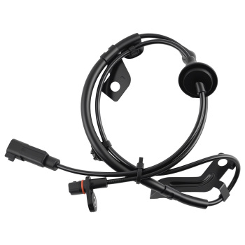 ABS Sensor compatible for Mitsubishi Outlander Sport/Lancer 06-20 4670A580 5S11131