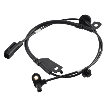 ABS Sensor compatible for Mitsubishi Outlander Sport/Lancer 06-20 4670A580 5S11131