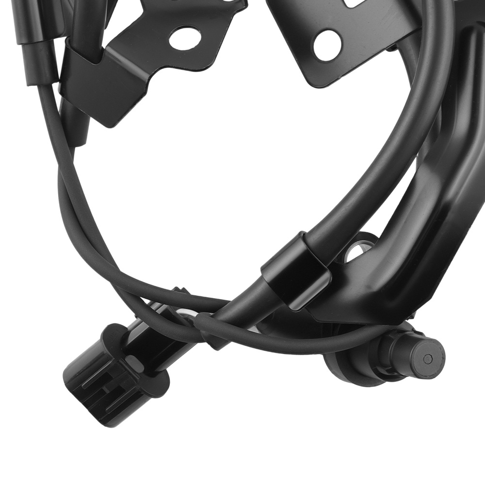 2 Pin ABS Sensor Front Right compatible for Mitsubishi Triton L200 TRITON 2011-15 4670A878