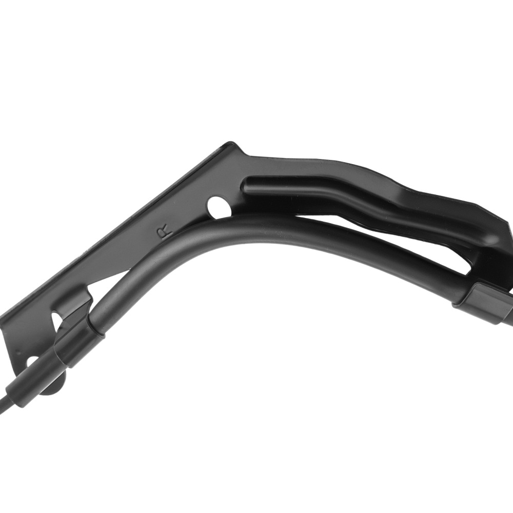 2 Pin ABS Sensor Front Right compatible for Mitsubishi Triton L200 TRITON 2011-15 4670A878