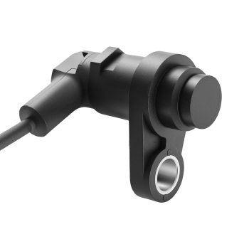 ABS Sensor Rear compatible for Mitsubishi L200 2.5 DI-D 4WD 2010-2015 4670A597 Pair Set