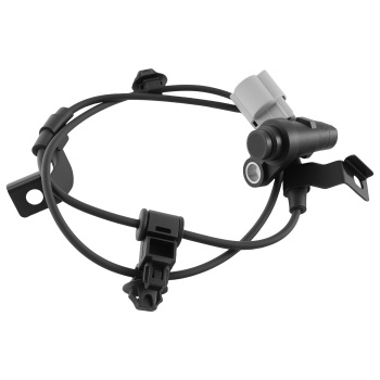 ABS Sensor Rear compatible for Mitsubishi L200 2.5 DI-D 4WD 2010-2015 4670A597 Pair Set