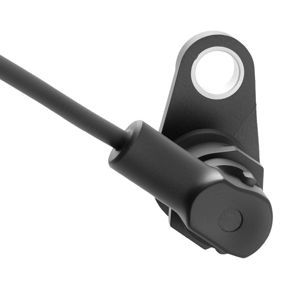 ABS Sensor Rear compatible for Mitsubishi L200 2.5 DI-D 4WD 2010-2015 4670A597 Pair Set