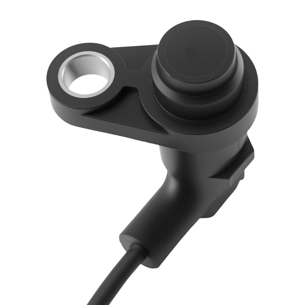 ABS Sensor Rear compatible for Mitsubishi L200 2.5 DI-D 4WD 2010-2015 4670A597 Pair Set