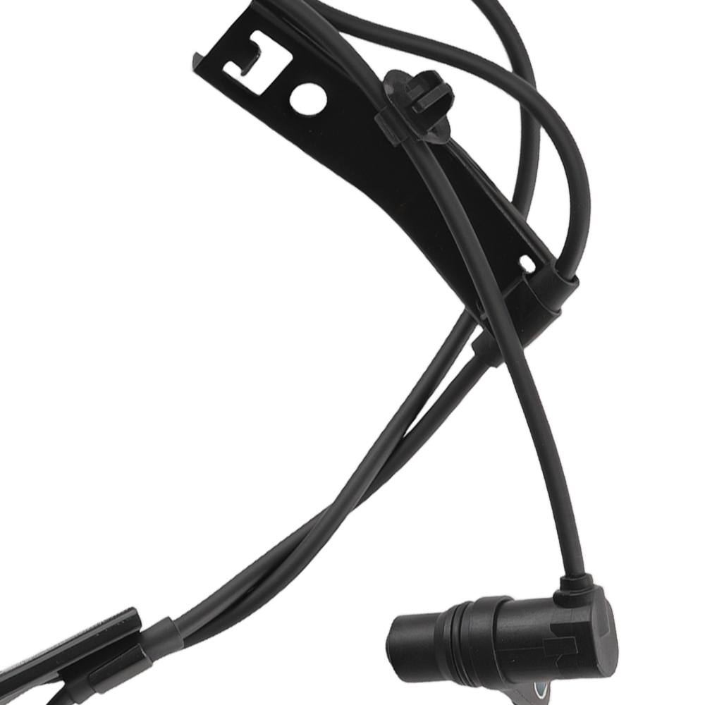 2PCS ABS Wheel Speed Sensor compatible for Toyota Hilux Vigo 2004-2012 Front LeftRight