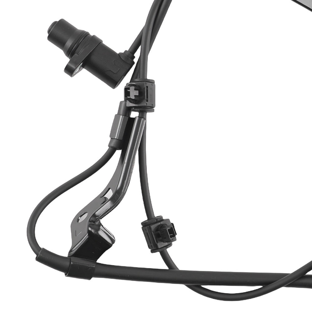 2PCS ABS Wheel Speed Sensor compatible for Toyota Hilux Vigo 2004-2012 Front LeftRight